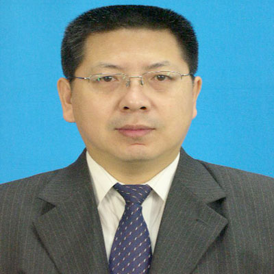 Dr. Gao  Hongjiang