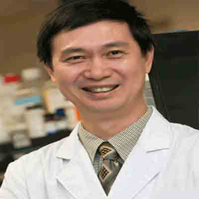 Dr. Zhe-Sheng Jason Chen