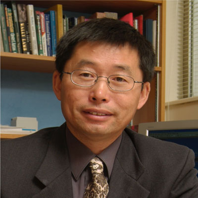 Dr. Xin-Min  Li