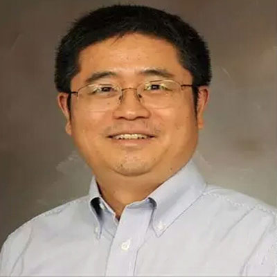 Dr. Xiang Yang Zhang