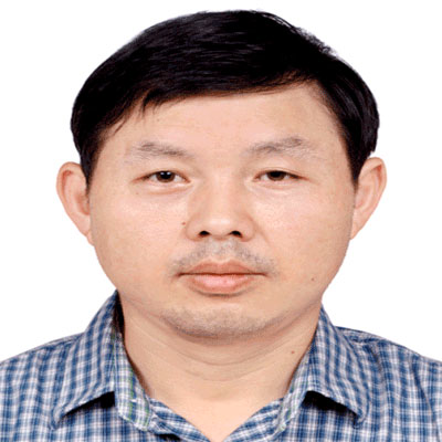 Dr. Qingxiang  Zhou