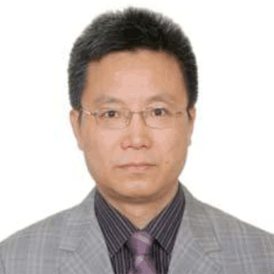 Dr. Qingyuan  Wang