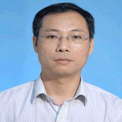 Dr. Qimao  Liu