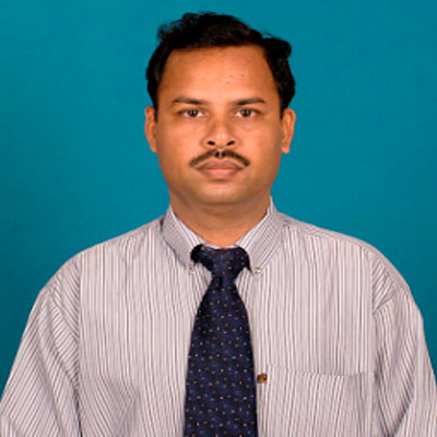 Dr. A.K.M. Parvez Iqbal    