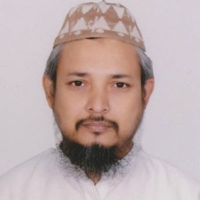 Dr. Alim Al Ayub Ahmed    