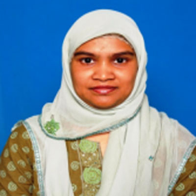 Dr. Kanis  Fatama Ferdushi