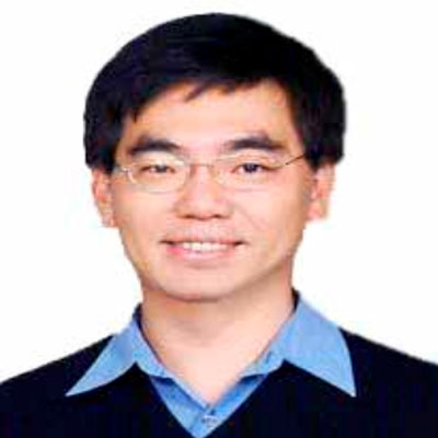 Prof. Dr. Ching-Po  Lin