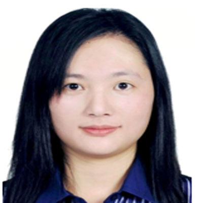 Dr. Lin   Fang-Chen