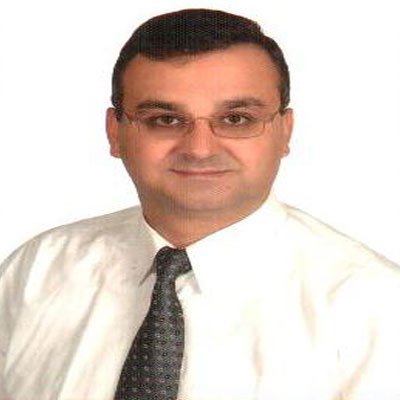 Dr. Halil Turgut Sahin    