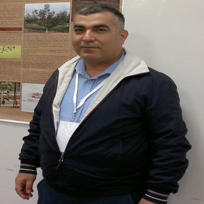 Dr. Yasar Alptekin    
