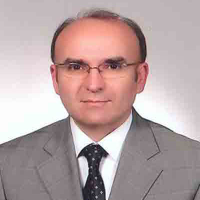 Dr. Kemal Yildiz    