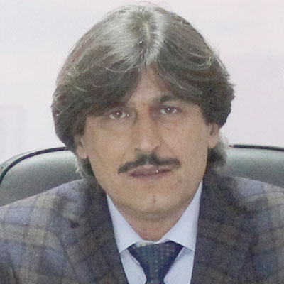 Dr. Gurcan Guleryuz    