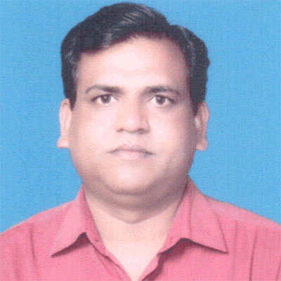 Mr. Rahul  C. Ranveer