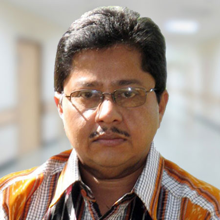Dr. Surajit Sarkar    