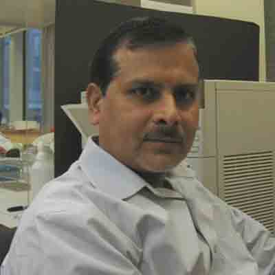 Dr. Budhi Sagar Tiwari    