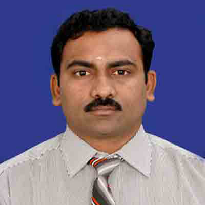 Dr. P. Rajesh Kanna    