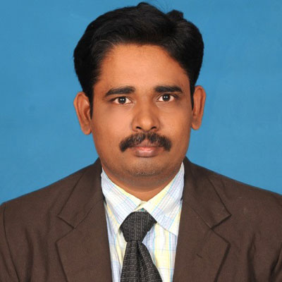 Dr. Karuppiah Sakkaravarthi    