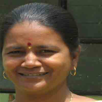 Dr. Jayashree Subramanian    
