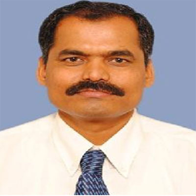 Dr. S.  Umesha
