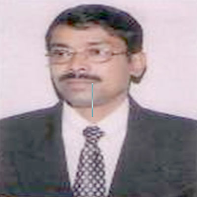 Prof. Dr. Samir  Kumar Biswas