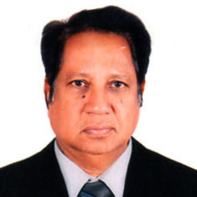 Dr. Sambasiva Tilak Kolluru