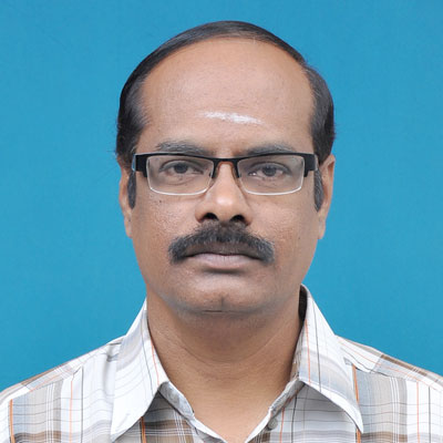Dr. A.   Balasundaram    