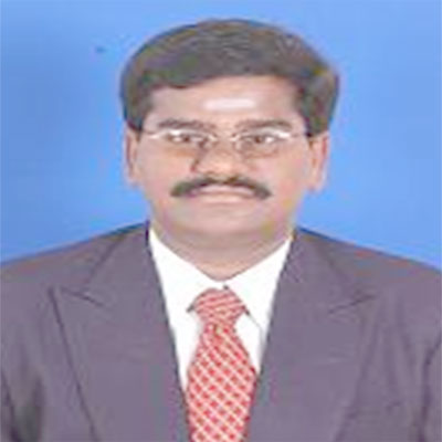 Dr. Ezhilmaran  Devarasan