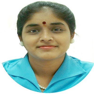 Dr. Jayashree  Sreenivasan