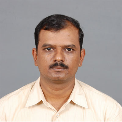 Dr. T. Senthil  Kumaran