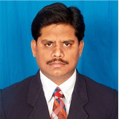 Prof. Dr. Potula Sree Brahmanandam    