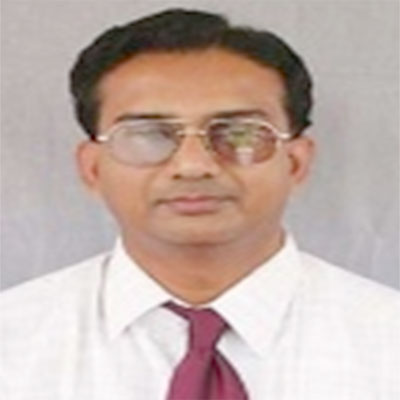 Mr. C.S. Sentthil  Kumar