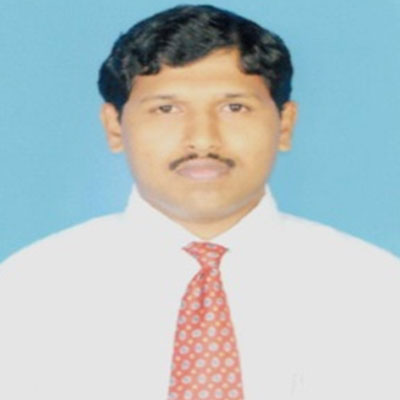 Dr. Shivraj Narayan Yeole    