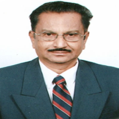 Dr. R. Dinakaran  Michael