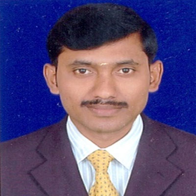 Dr. S.  Dhanapal