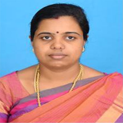 Ms. Radhika  Baskar