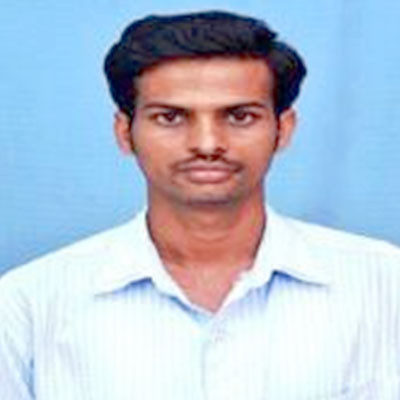 Dr. Kathiravan  Thirumurthy