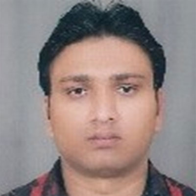 Dr. Abhimanyu Singh Yadav    