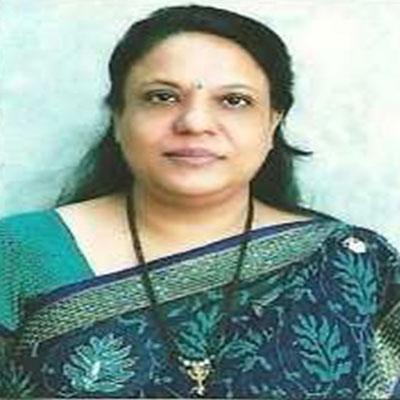Prof. Dr. Anna Pratima Ganpatrao Nikalje