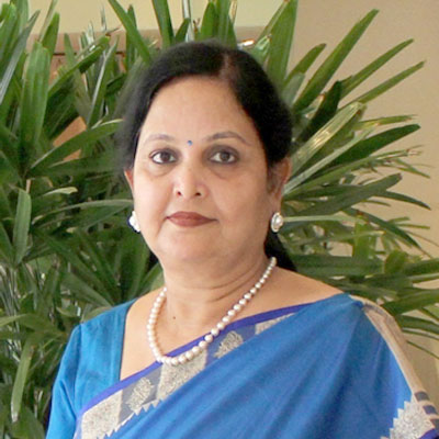 Prof. Dr. Anshu  Dandia