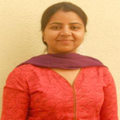 Dr. Kavita  Parihar