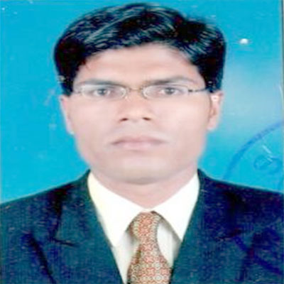 Dr. P. M. Chauhan    