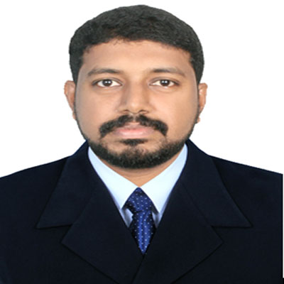 Dr. Arun S. Prasad
