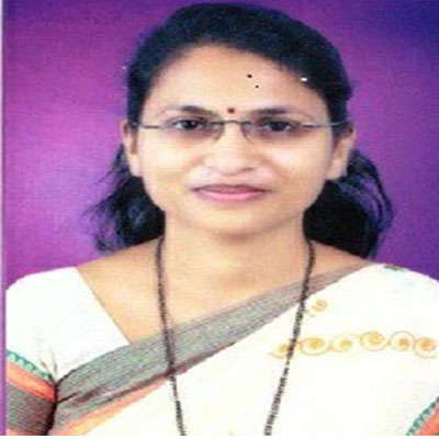 Dr. Geeta Pravin Patil