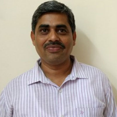 Prof. Dr. G. Umamaheswara  Reddy