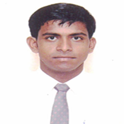 Dr. Rohitkumar M. Patel