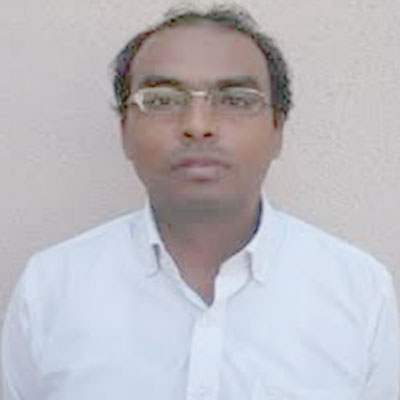 Dr. Pathik  Mahendrakumar Shah