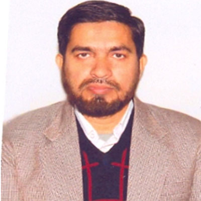 Dr. Rizwan  Hasan Khan