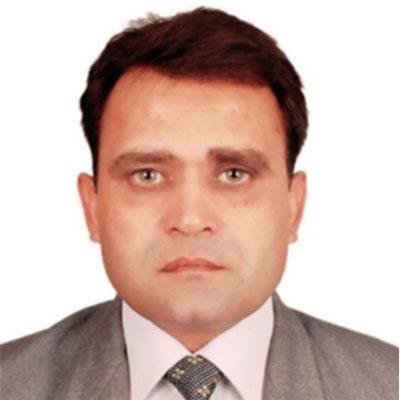 Dr. Romesh Kumar Salgotra    