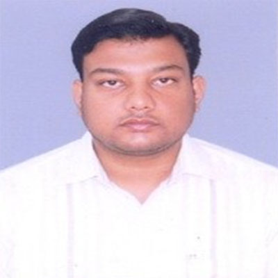 Dr. Vivek  Kumar Srivastava