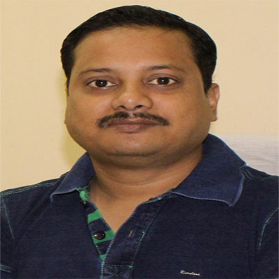 Dr. Bhabesh  Deka